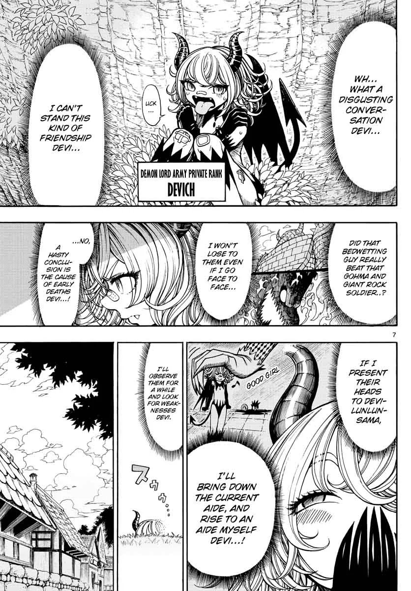 Memesis Chapter 3 page 6