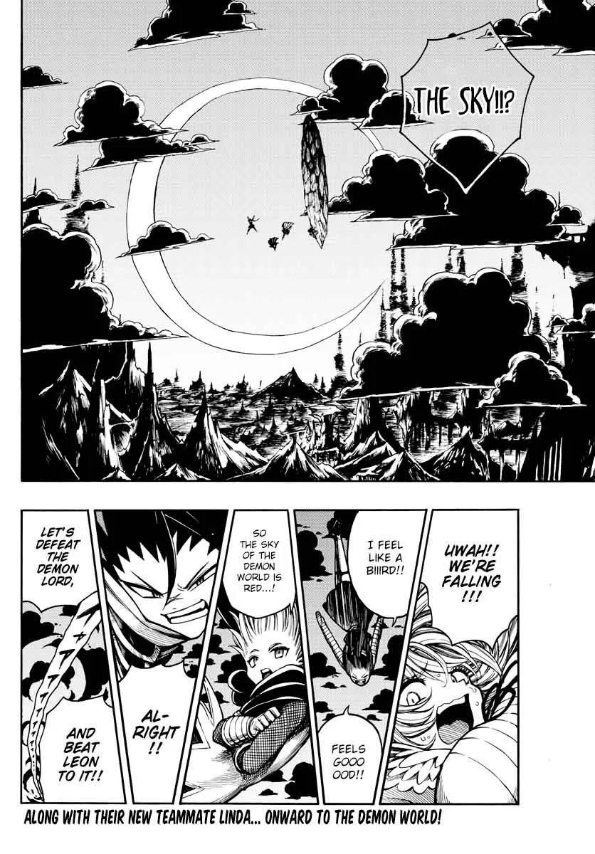 Memesis Chapter 31 page 12