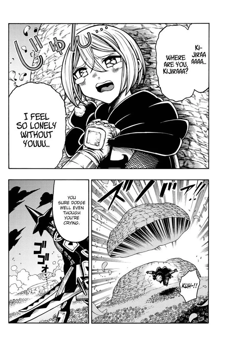 Memesis Chapter 38 page 6
