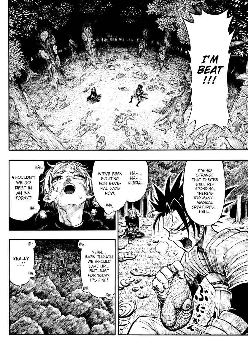 Memesis Chapter 4 page 4