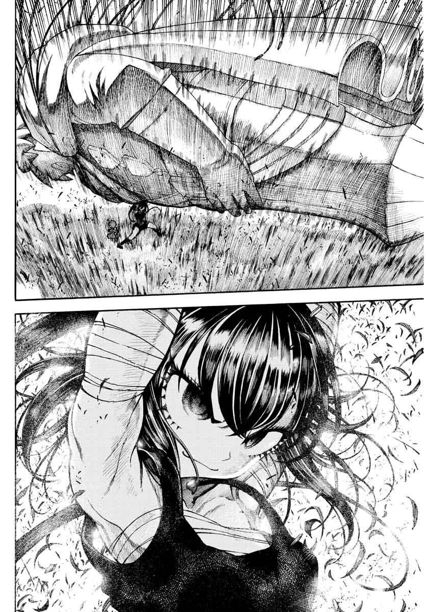 Memesis Chapter 4 page 12