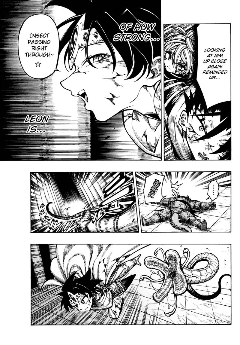 Memesis Chapter 43 page 3