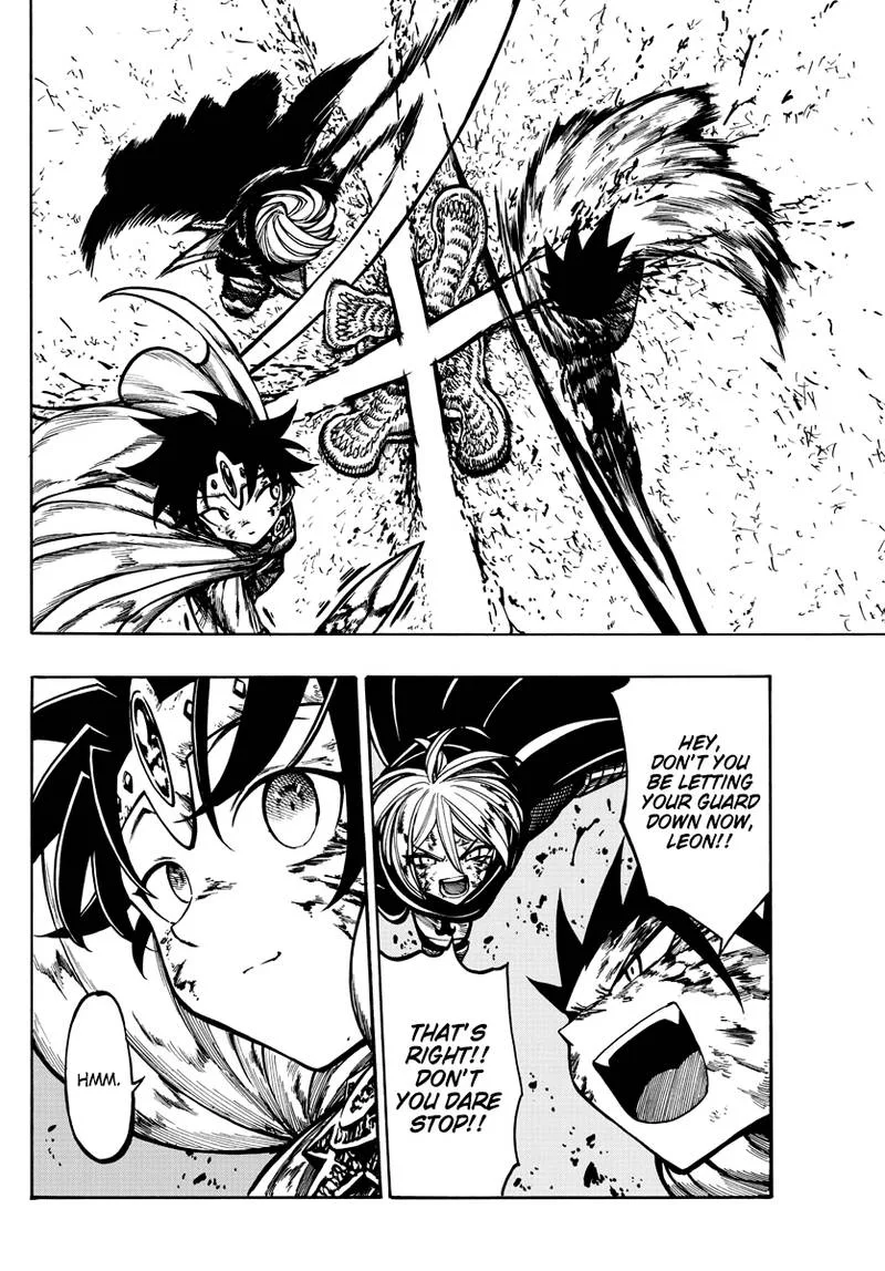 Memesis Chapter 43 page 4