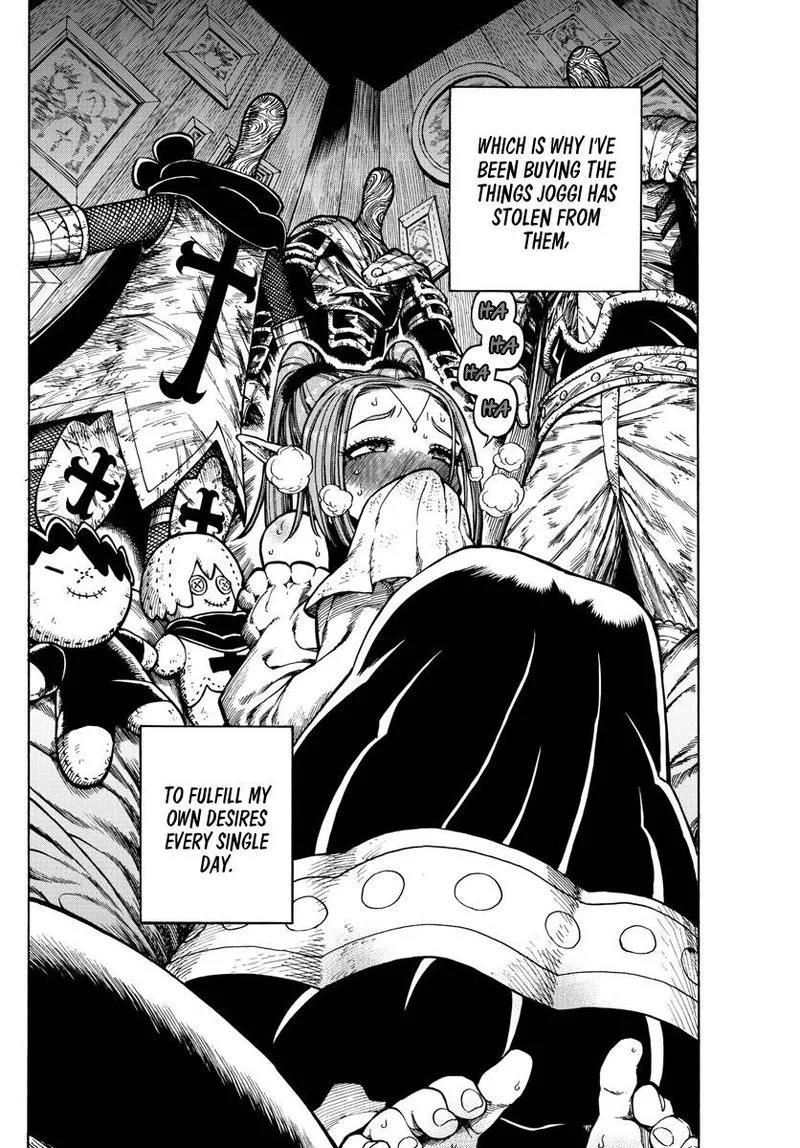 Memesis Chapter 45 page 4