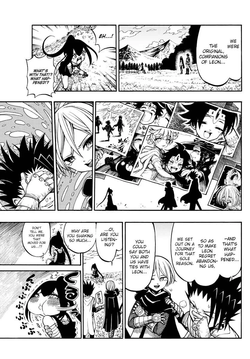 Memesis Chapter 5 page 7