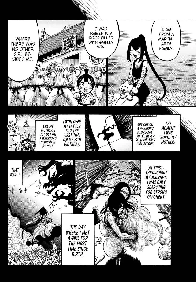 Memesis Chapter 5 page 2