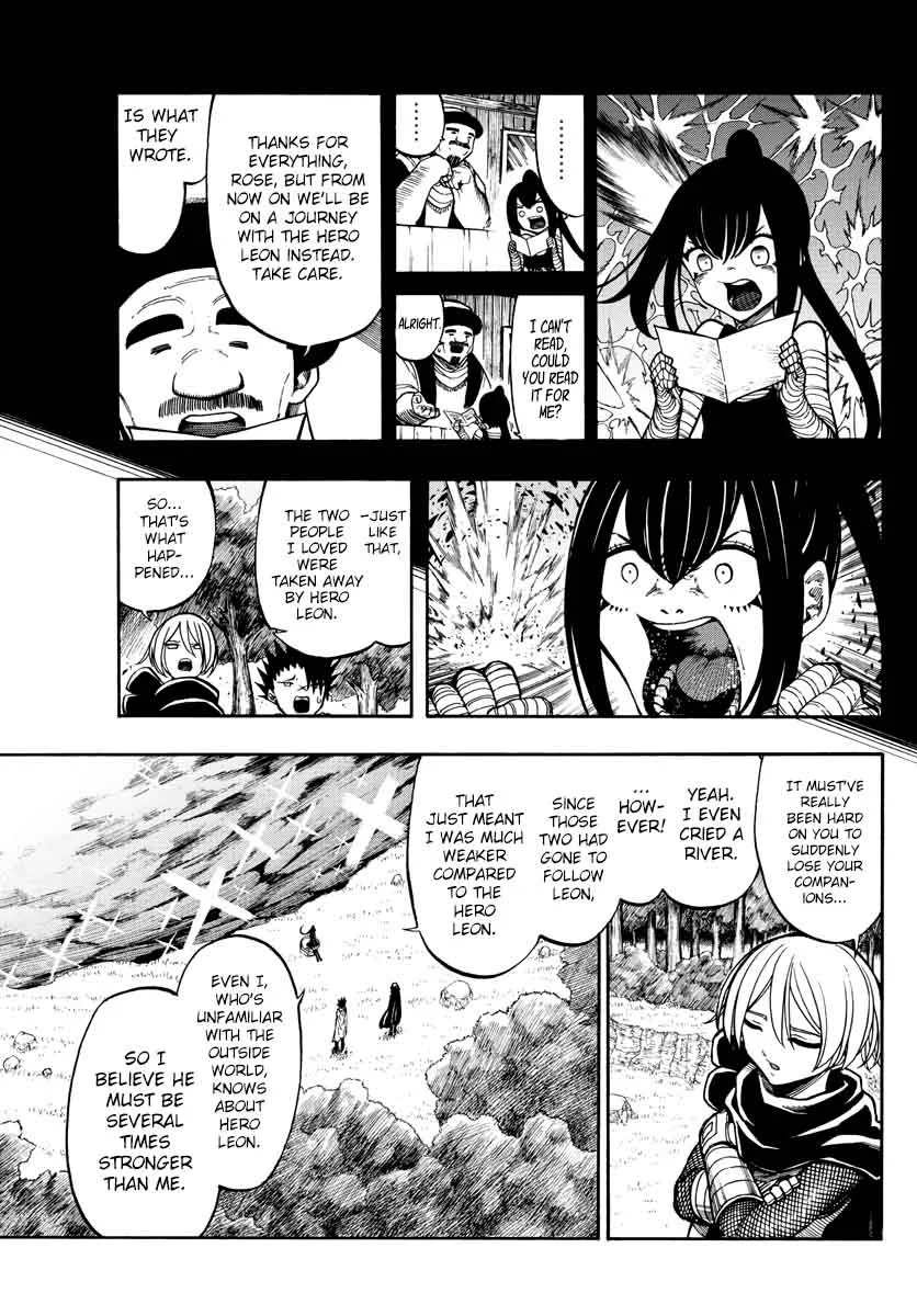Memesis Chapter 5 page 5