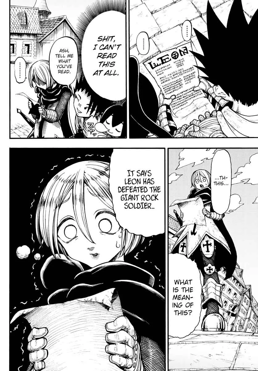 Memesis Chapter 6 page 4