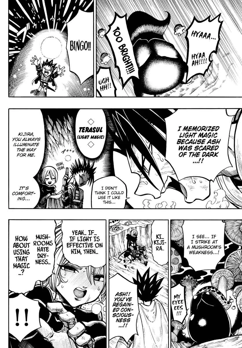 Memesis Chapter 8 page 6