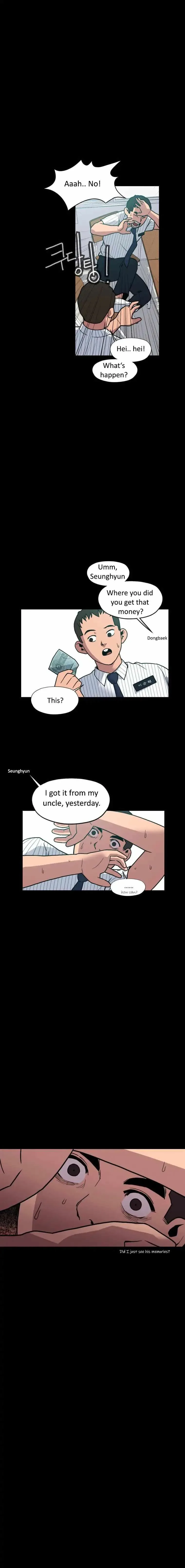 MEMORIST Chapter 0 page 4