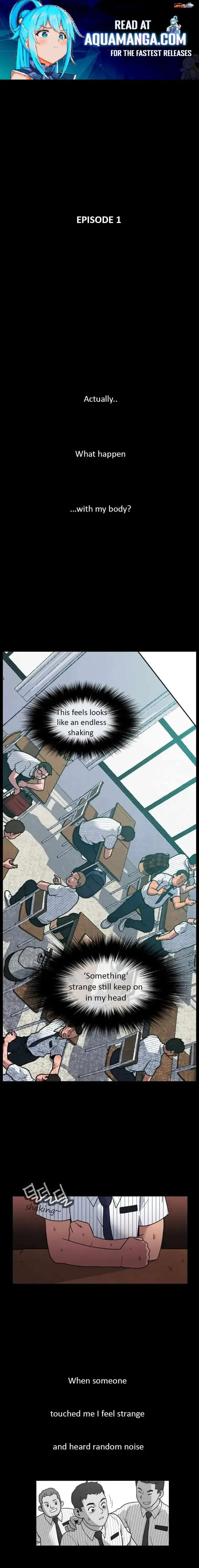 MEMORIST Chapter 0 page 1