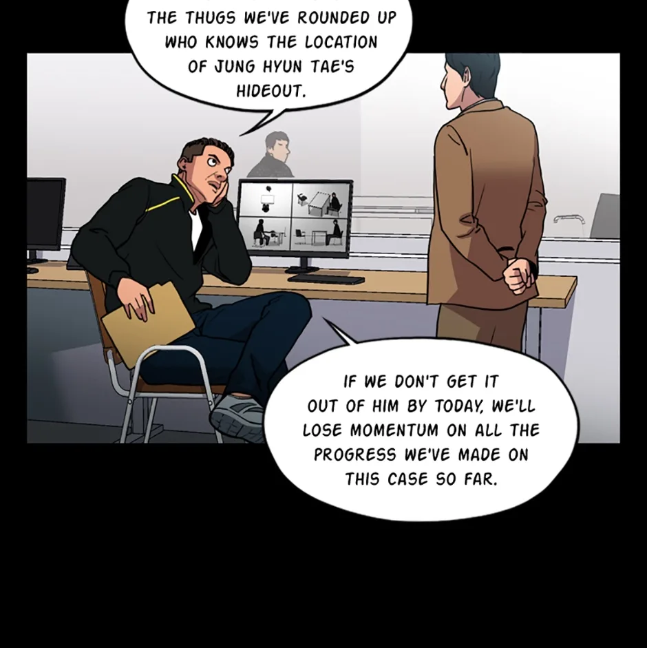MEMORIST Chapter 1 page 7