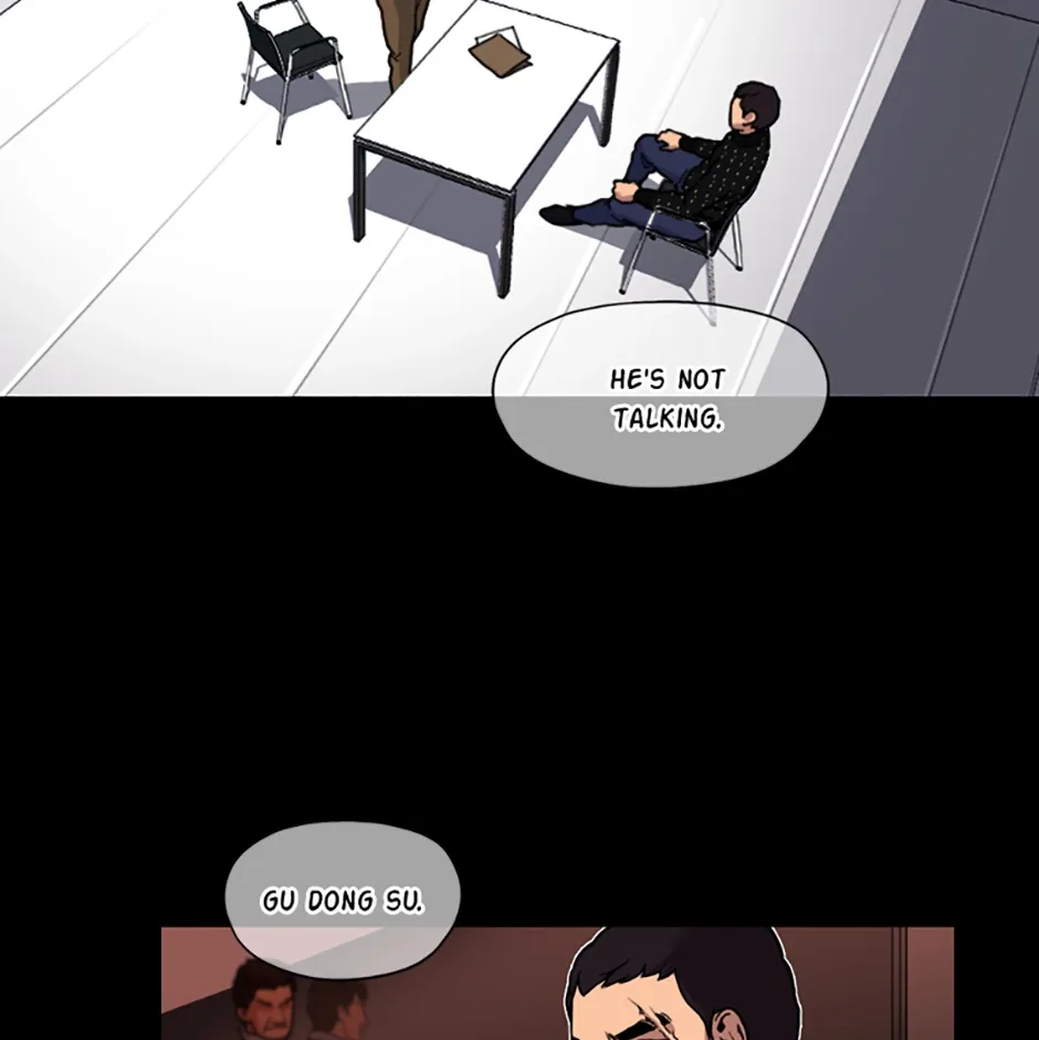 MEMORIST Chapter 1 page 5