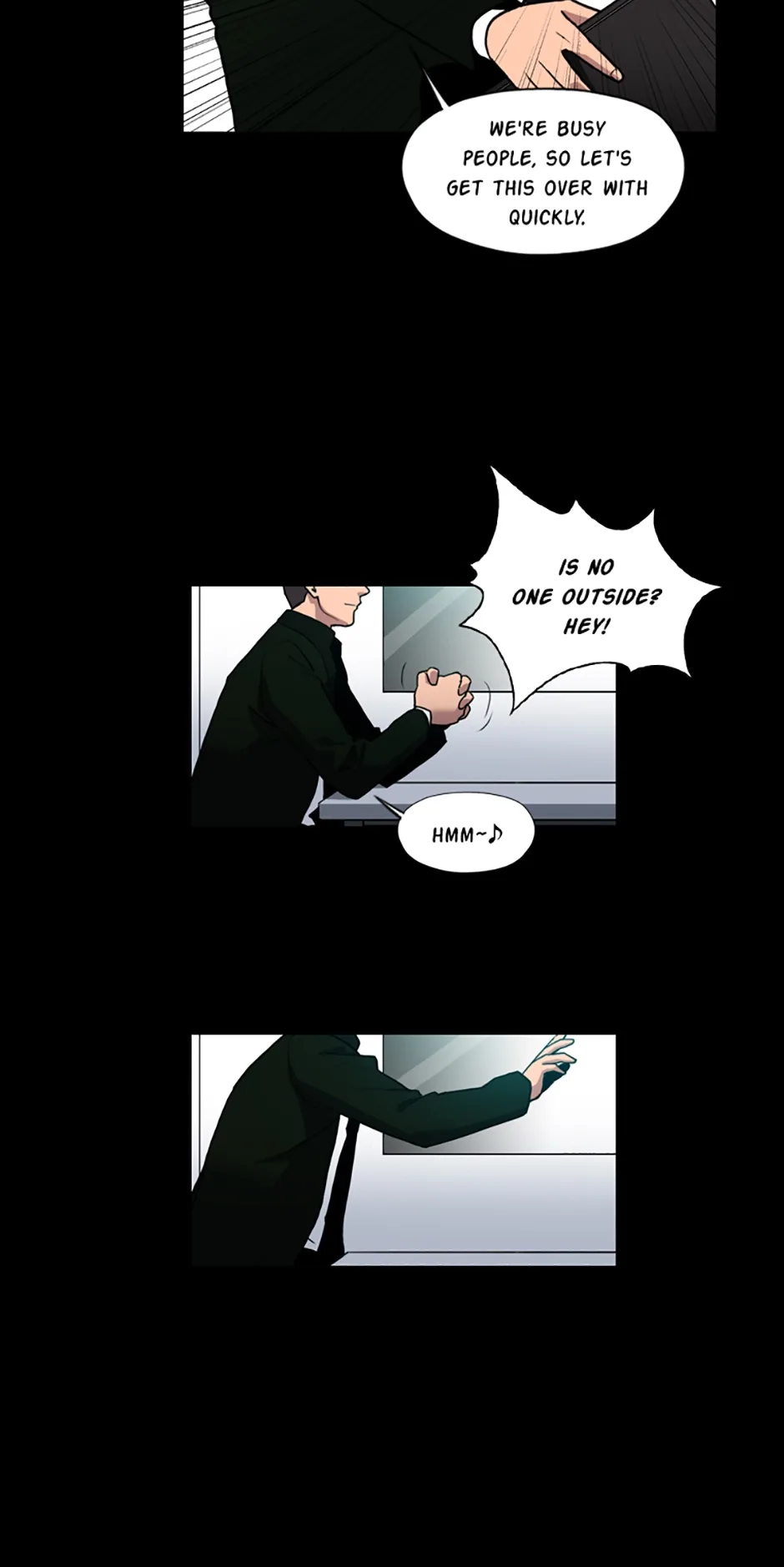 MEMORIST Chapter 1 page 15