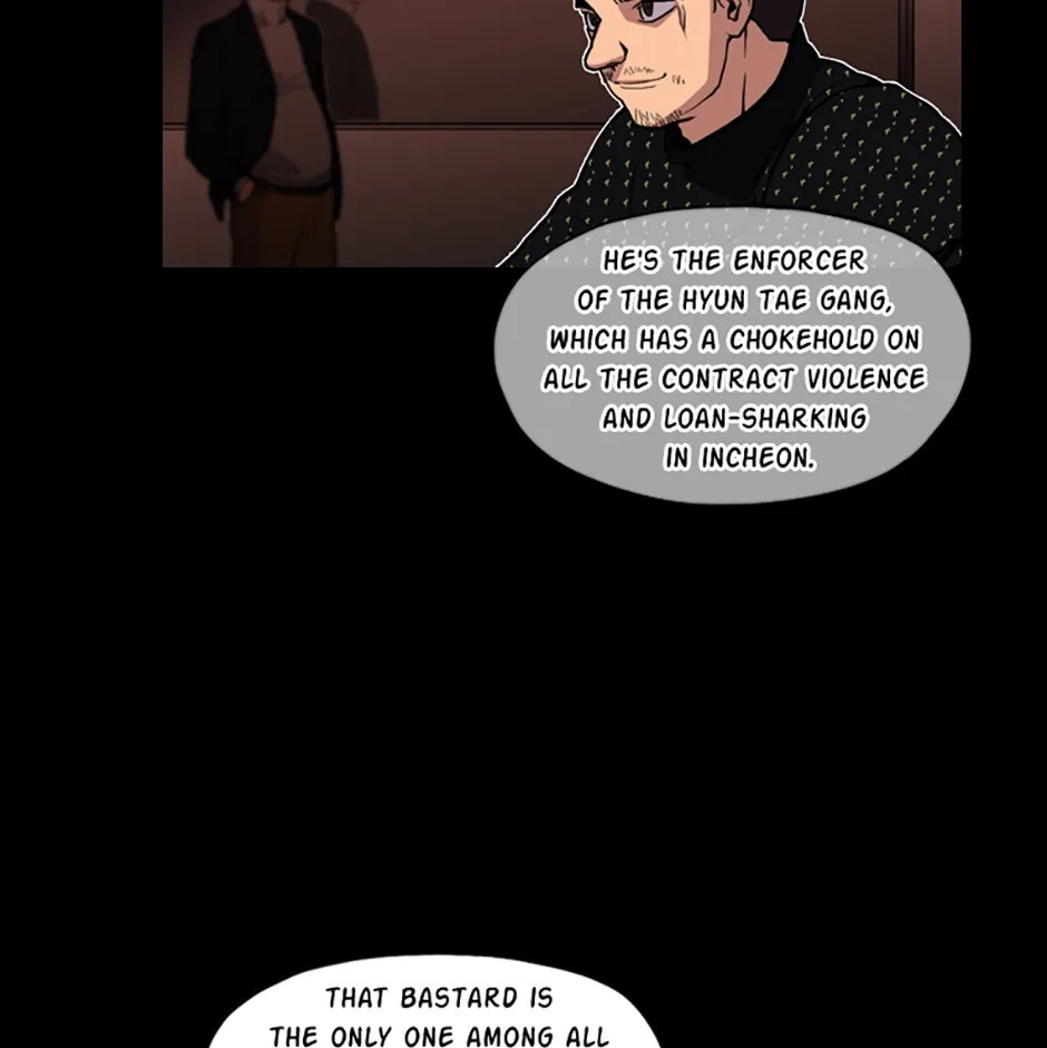 MEMORIST Chapter 1 page 6