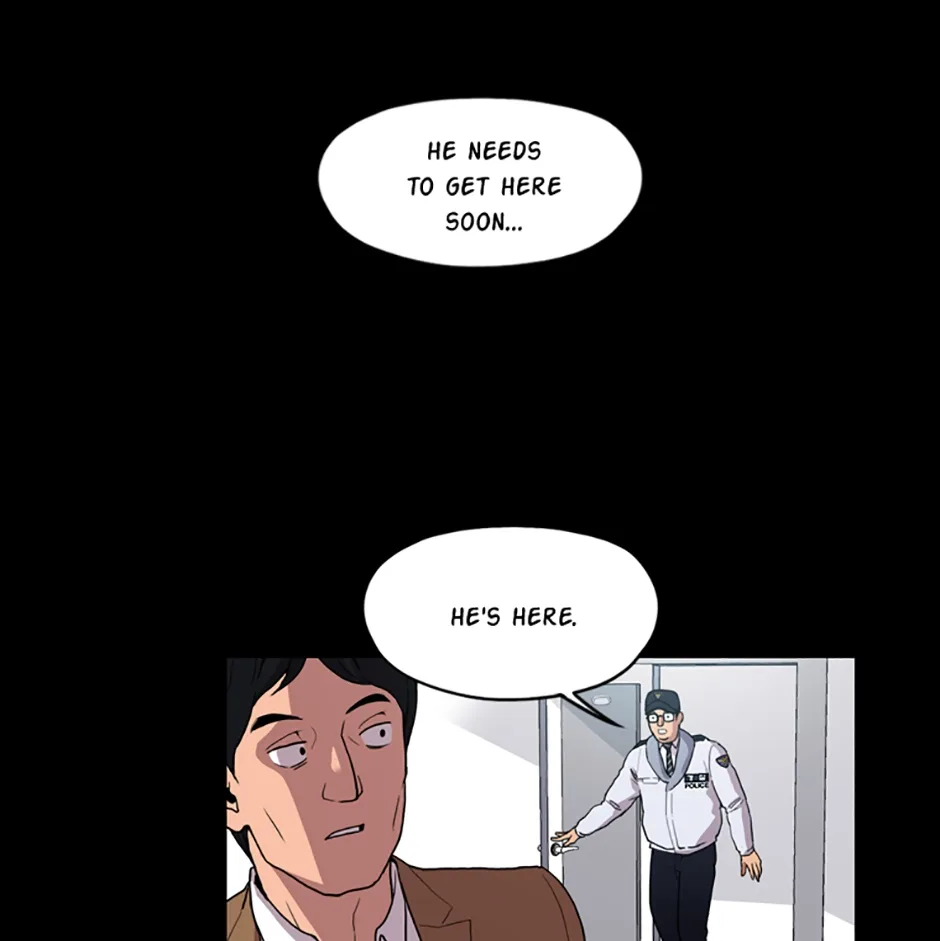 MEMORIST Chapter 1 page 8