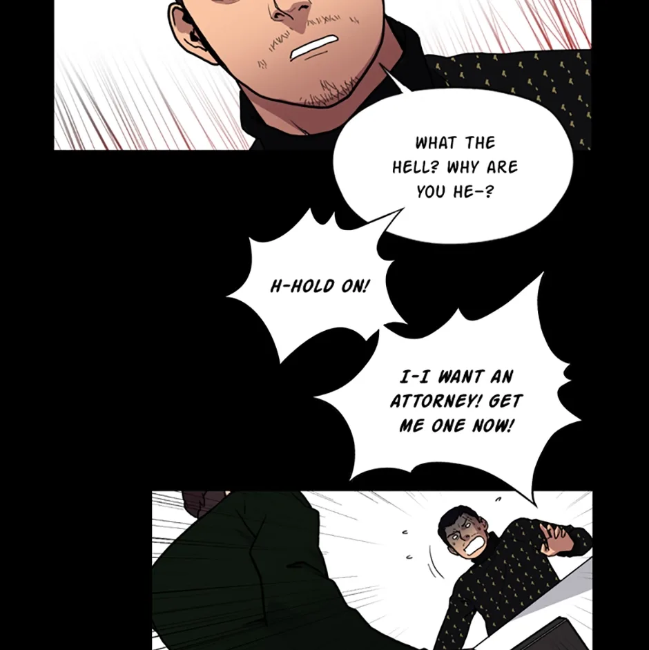 MEMORIST Chapter 1 page 14