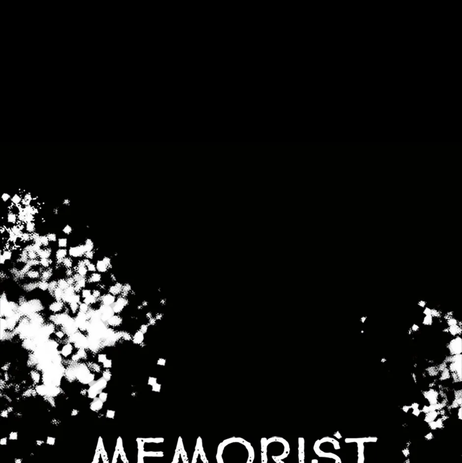 MEMORIST Chapter 1 page 1