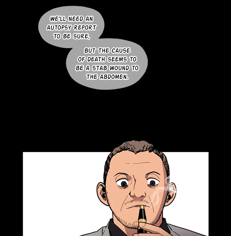 MEMORIST Chapter 1 page 31