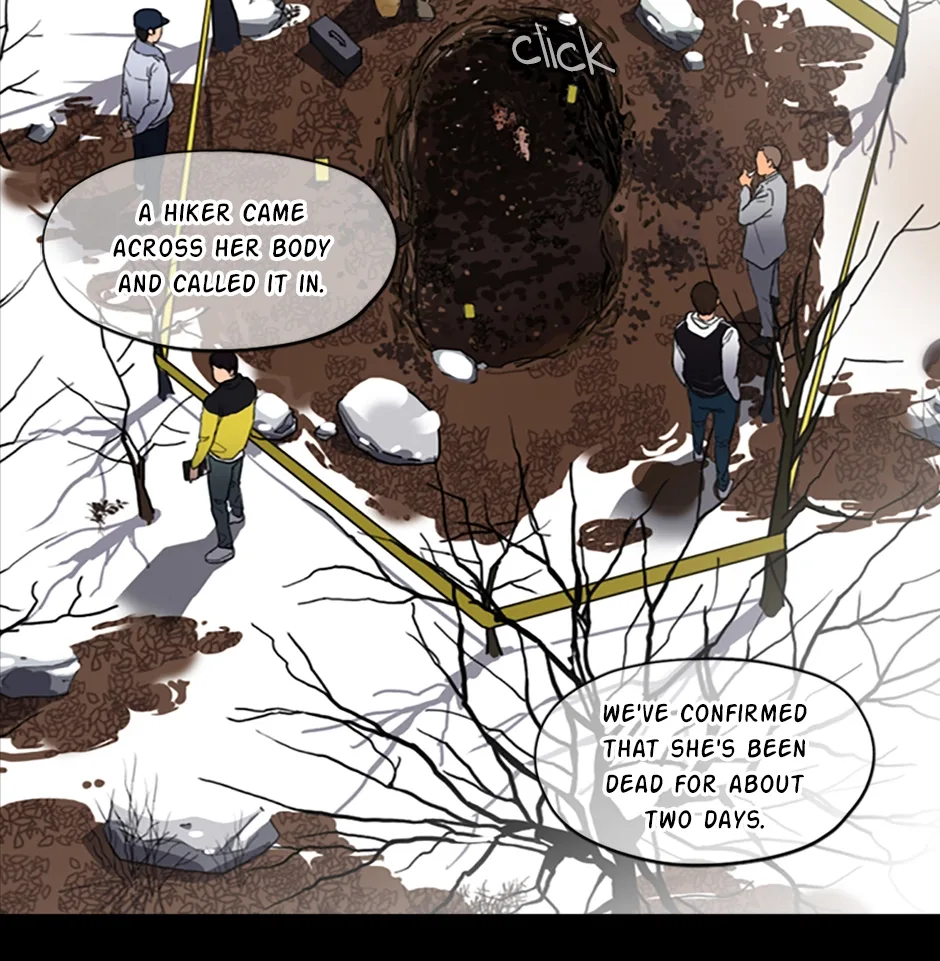 MEMORIST Chapter 1 page 30