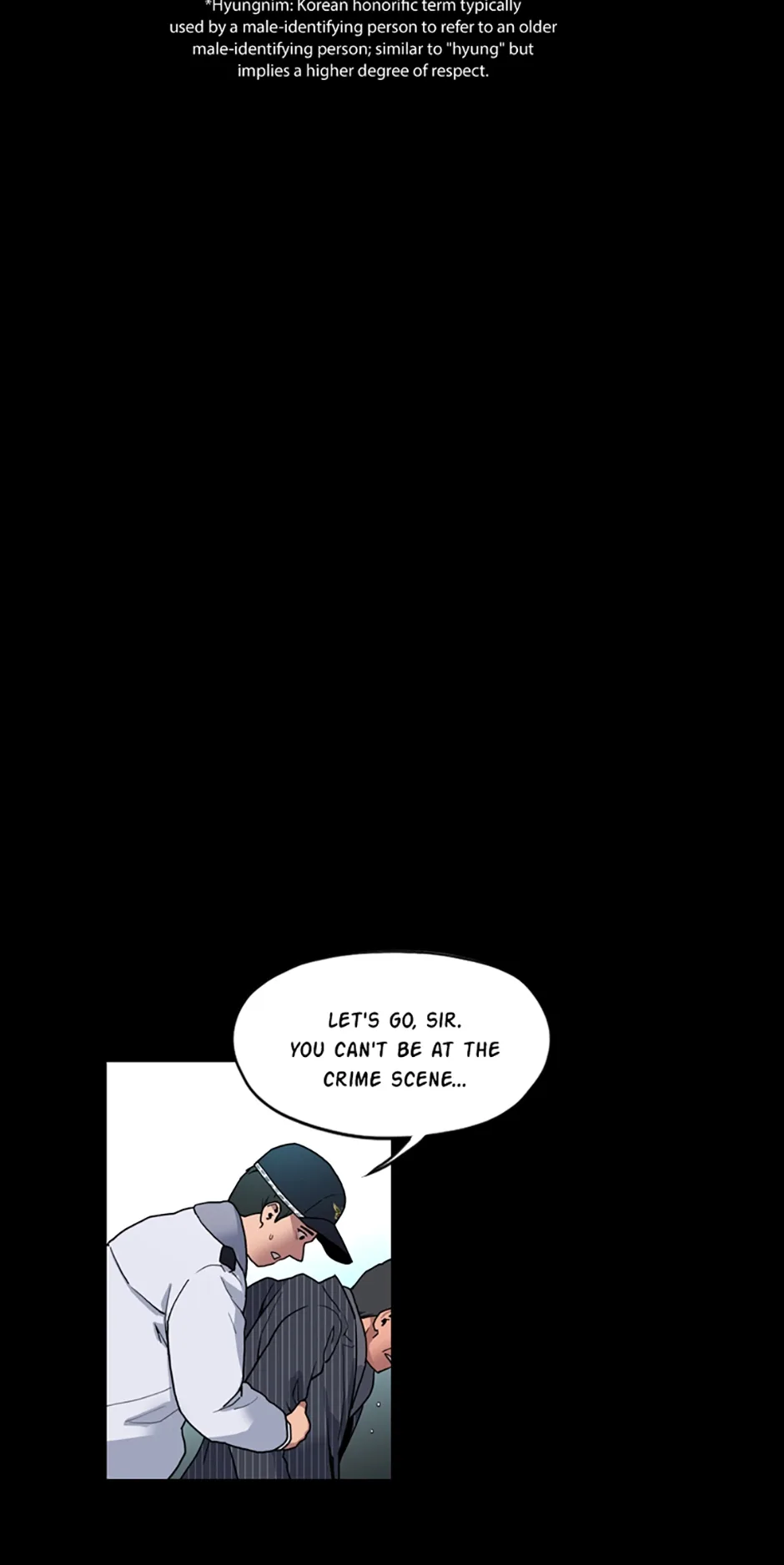 MEMORIST Chapter 1 page 38