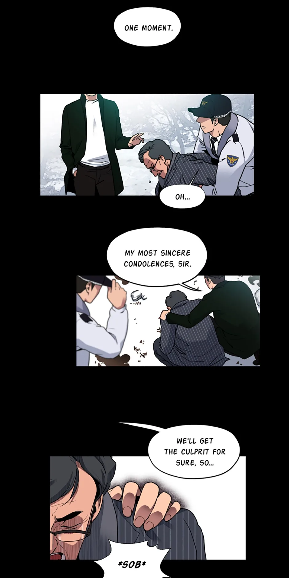MEMORIST Chapter 1 page 39
