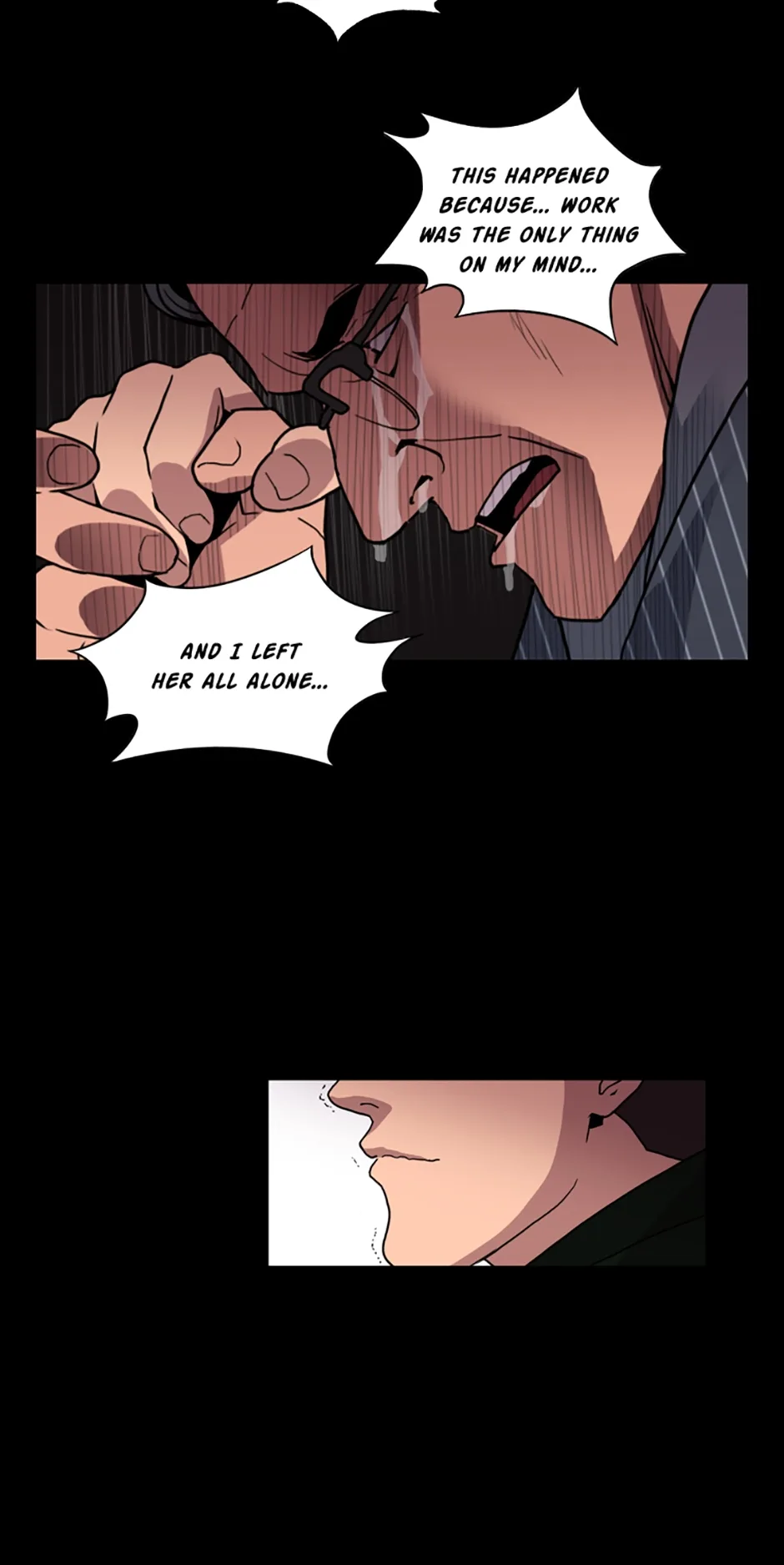 MEMORIST Chapter 1 page 40