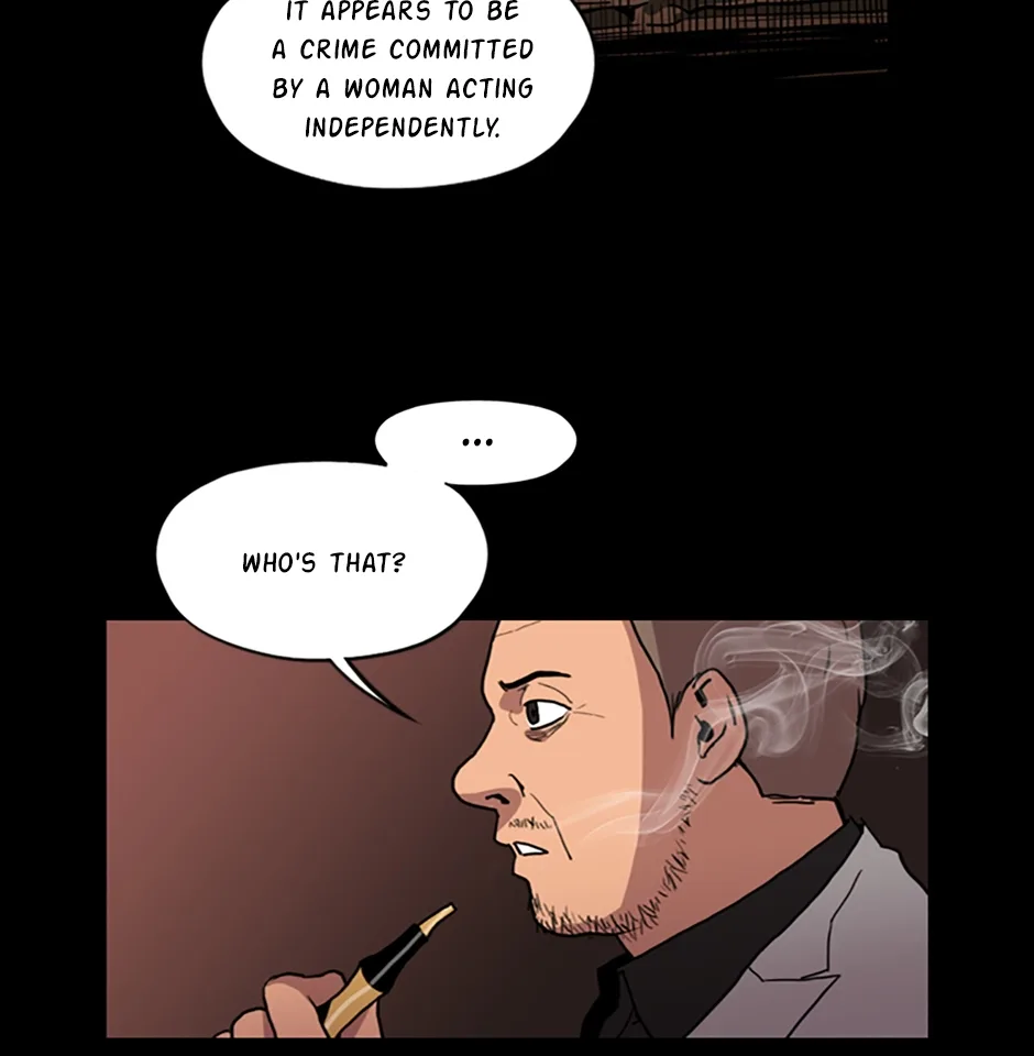 MEMORIST Chapter 1 page 33