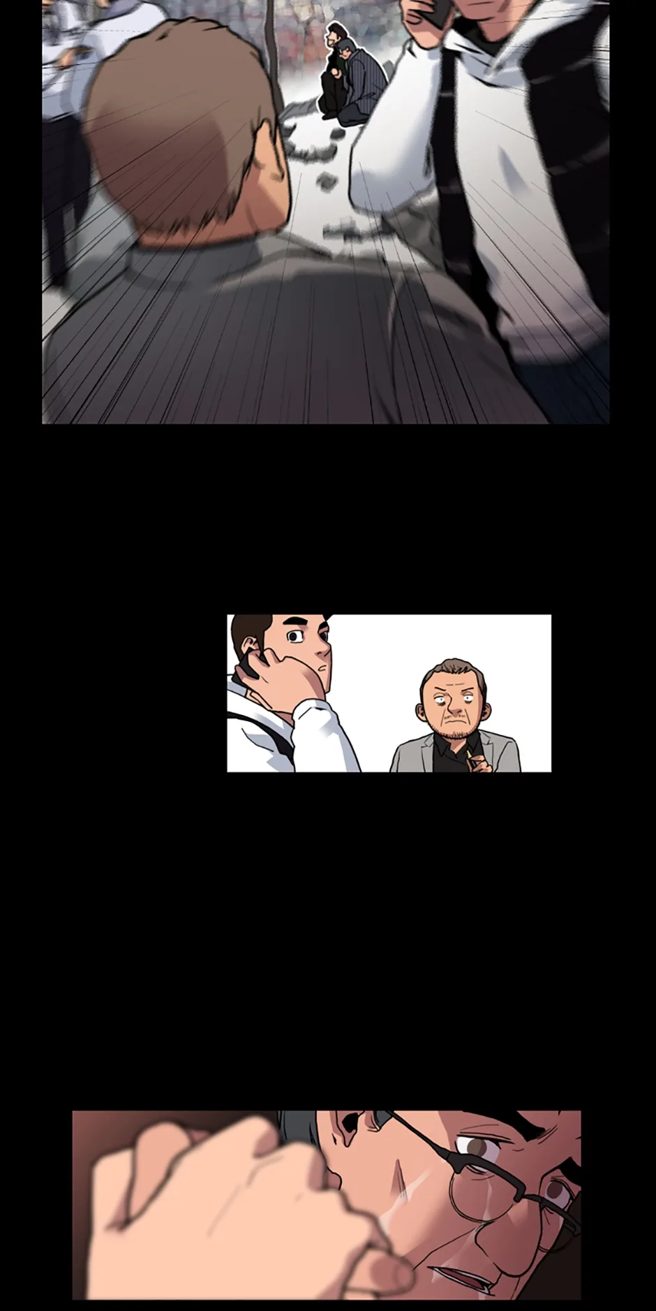 MEMORIST Chapter 1 page 42