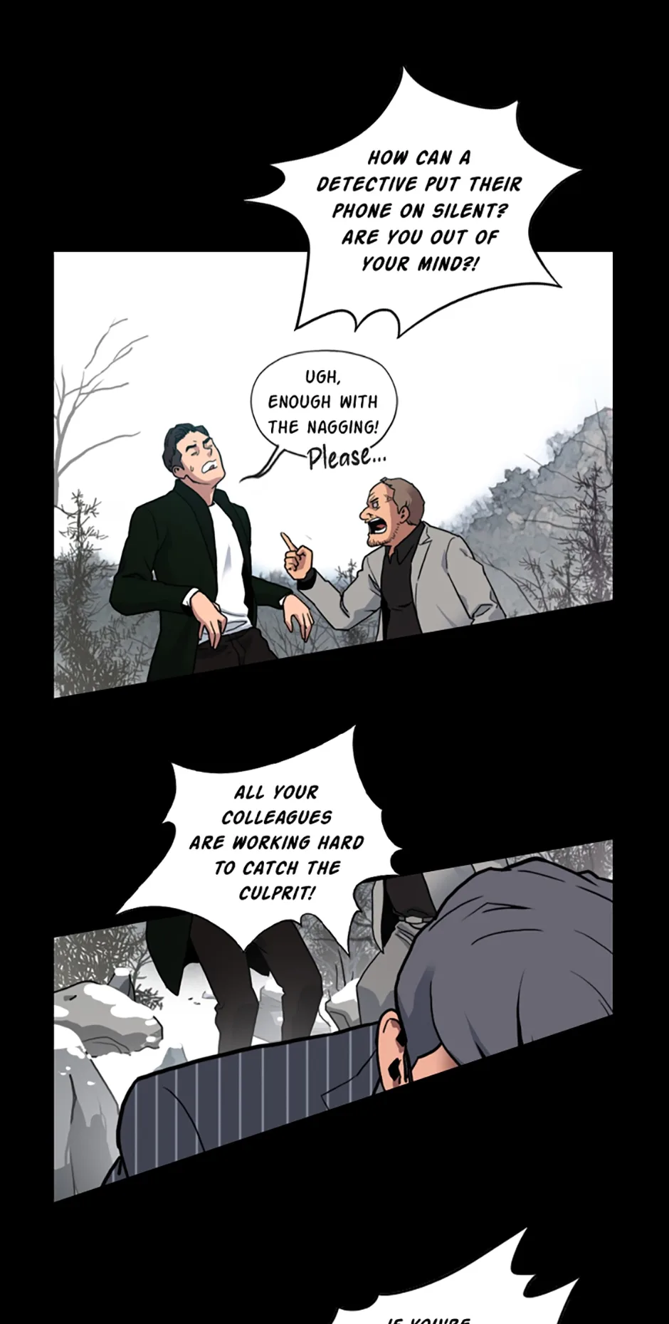 MEMORIST Chapter 1 page 47