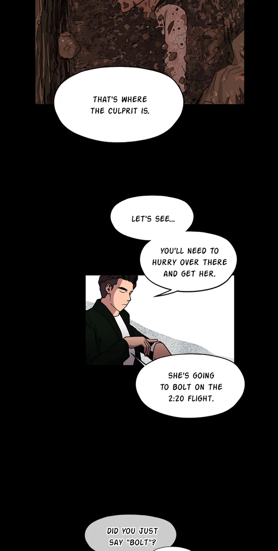 MEMORIST Chapter 1 page 50