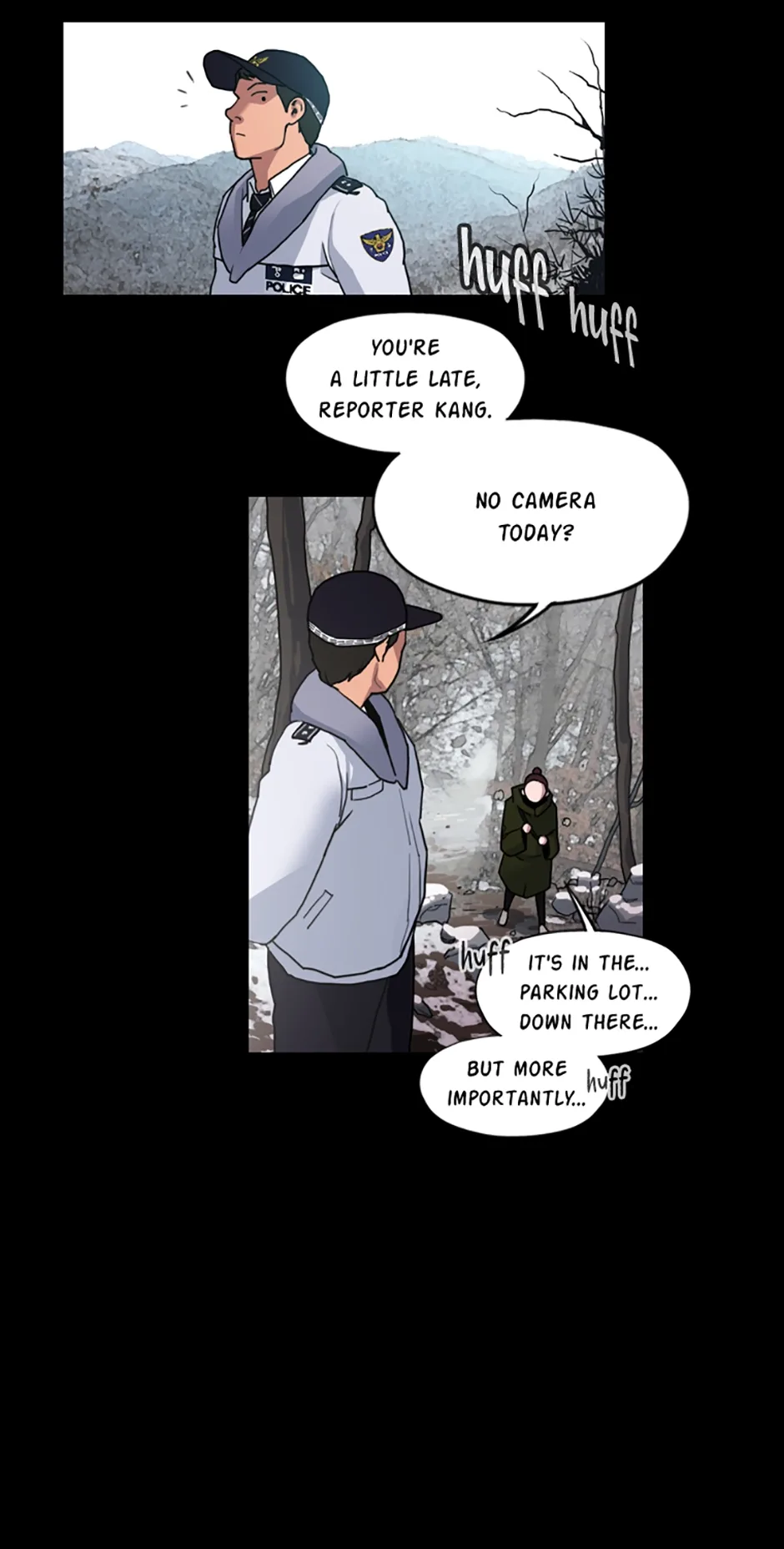 MEMORIST Chapter 1 page 53