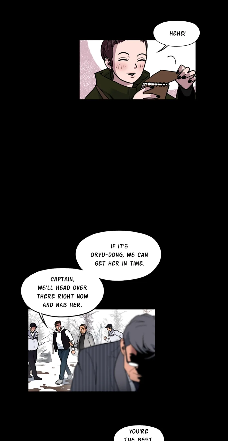 MEMORIST Chapter 1 page 55