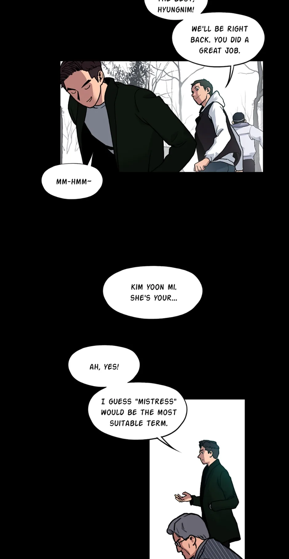 MEMORIST Chapter 1 page 56