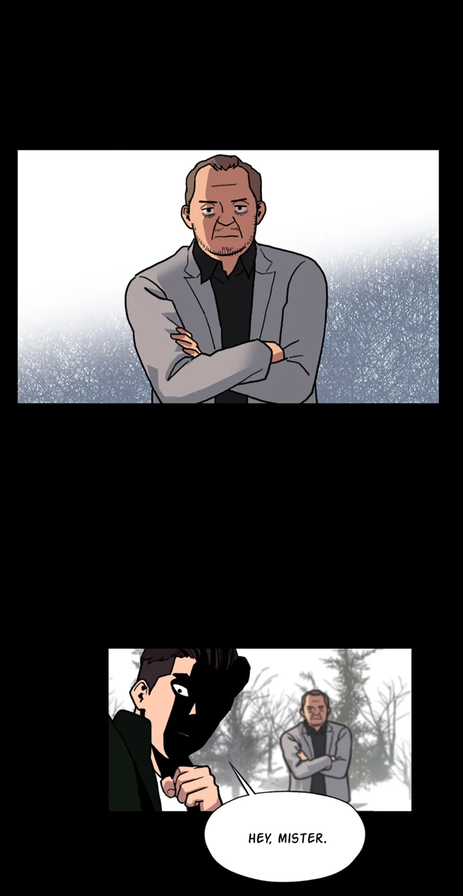 MEMORIST Chapter 1 page 61