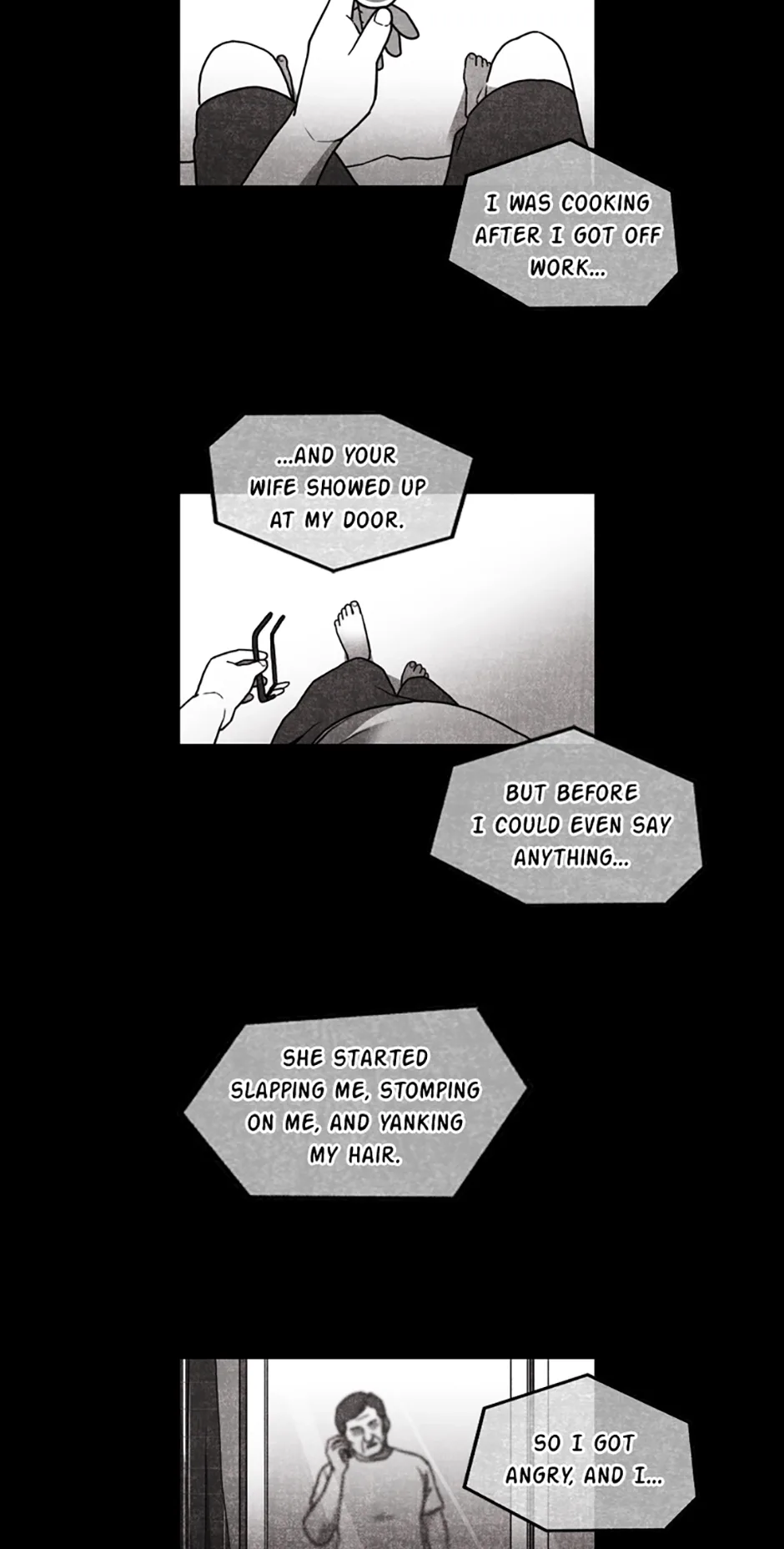 MEMORIST Chapter 1 page 66