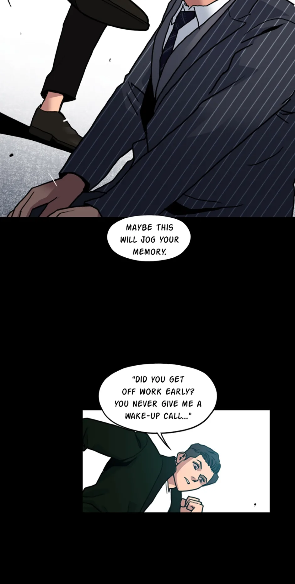 MEMORIST Chapter 1 page 63