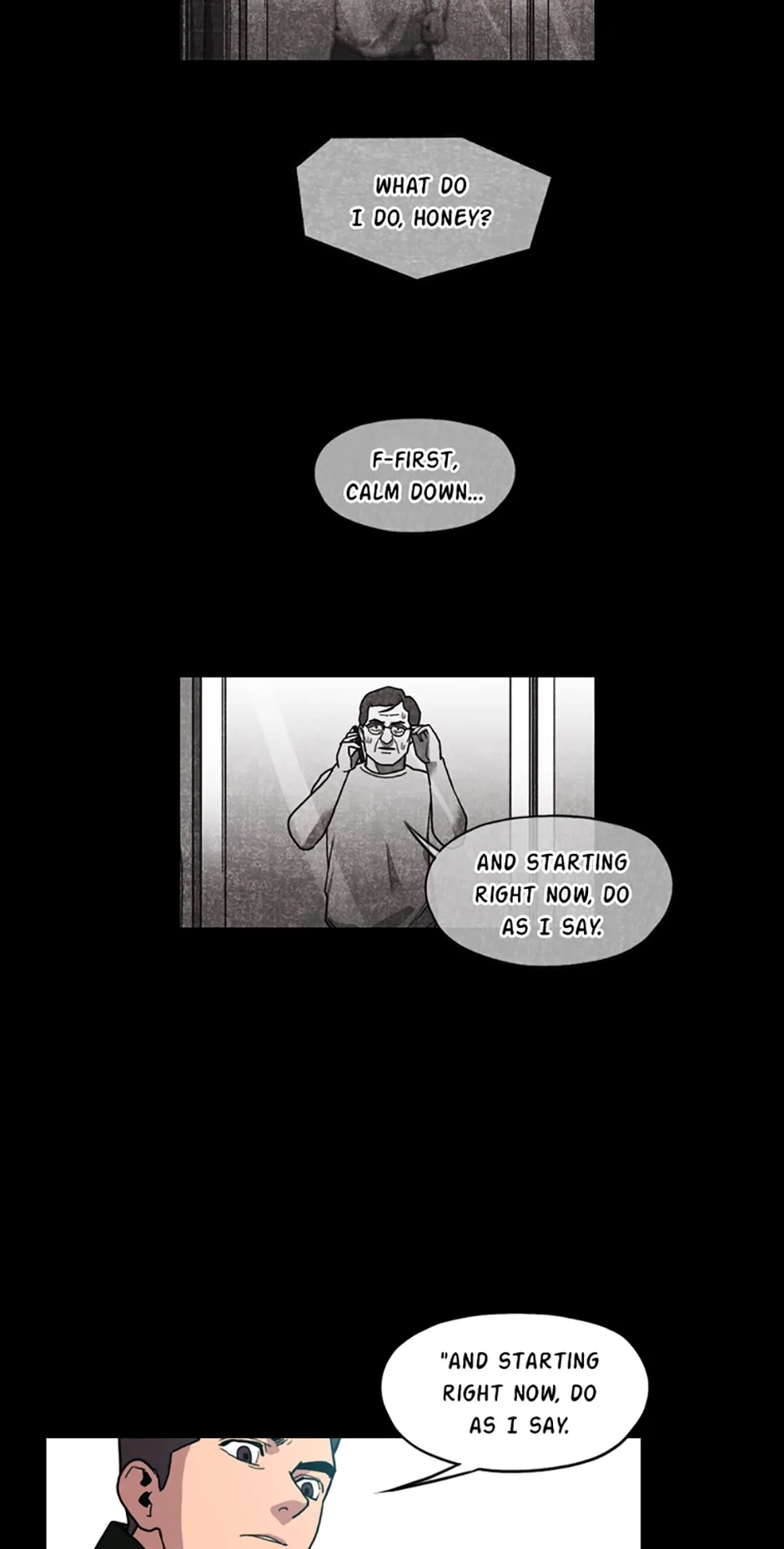 MEMORIST Chapter 1 page 67