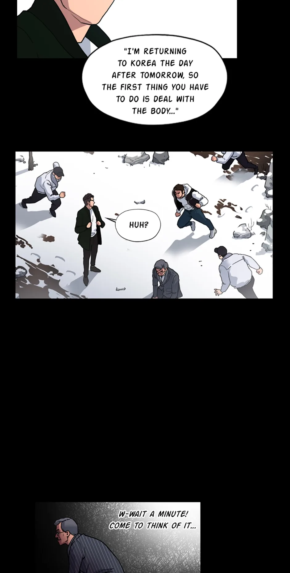 MEMORIST Chapter 1 page 68