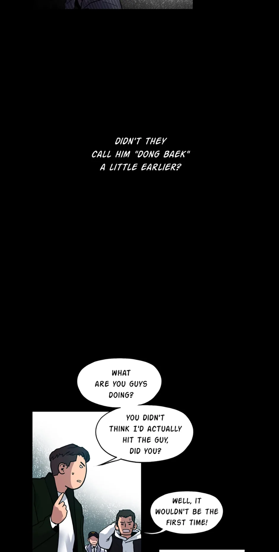 MEMORIST Chapter 1 page 69