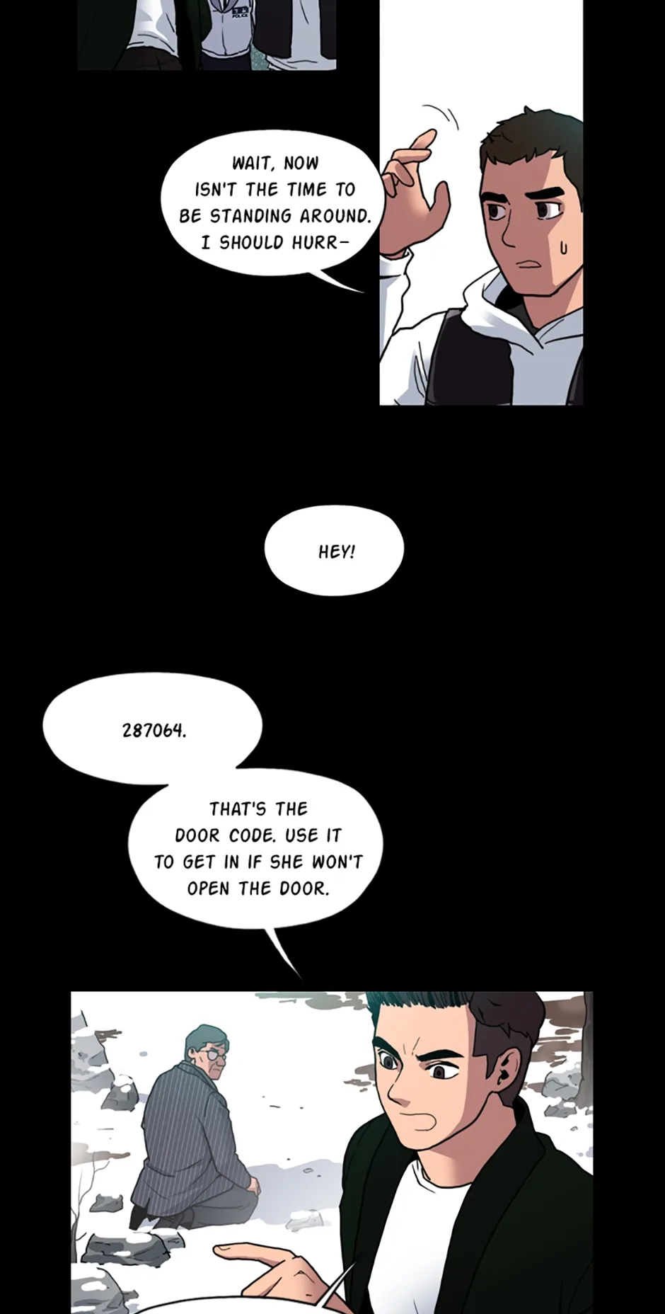 MEMORIST Chapter 1 page 70