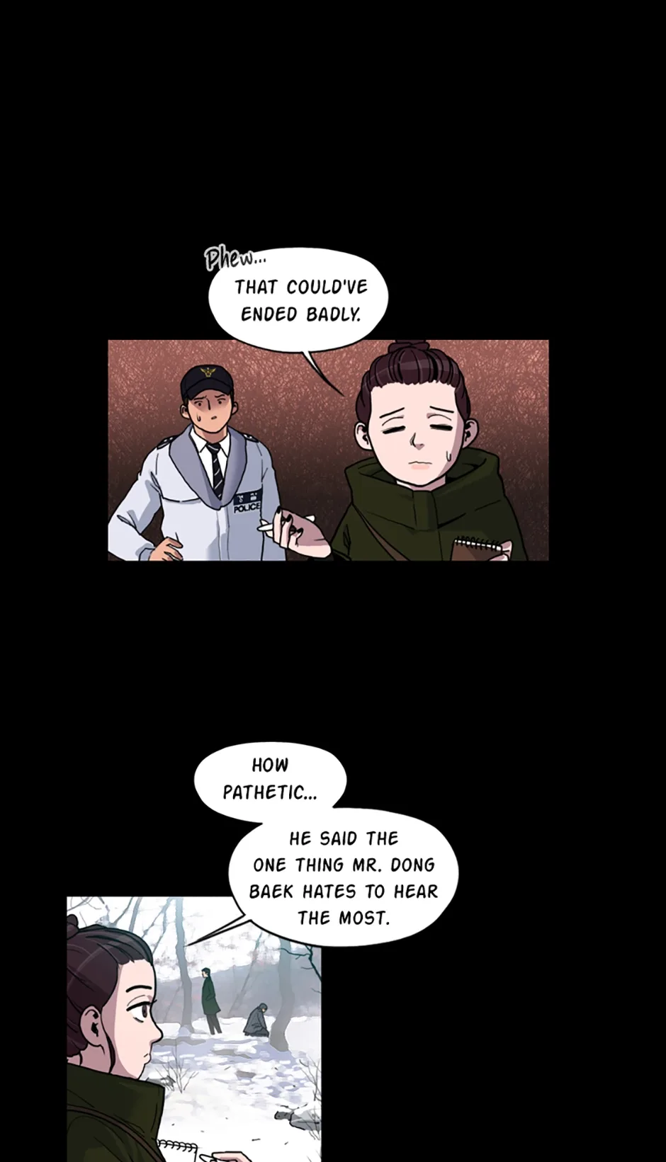 MEMORIST Chapter 1 page 72