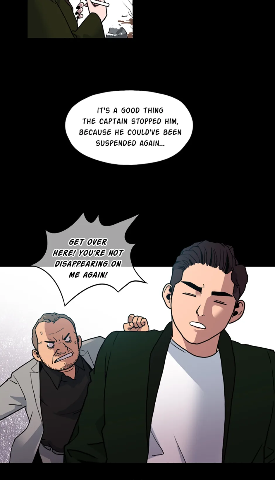 MEMORIST Chapter 1 page 73