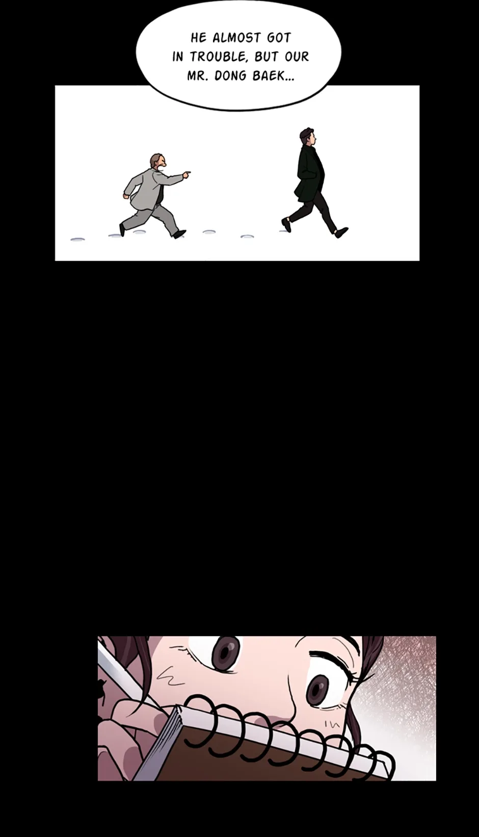 MEMORIST Chapter 1 page 74