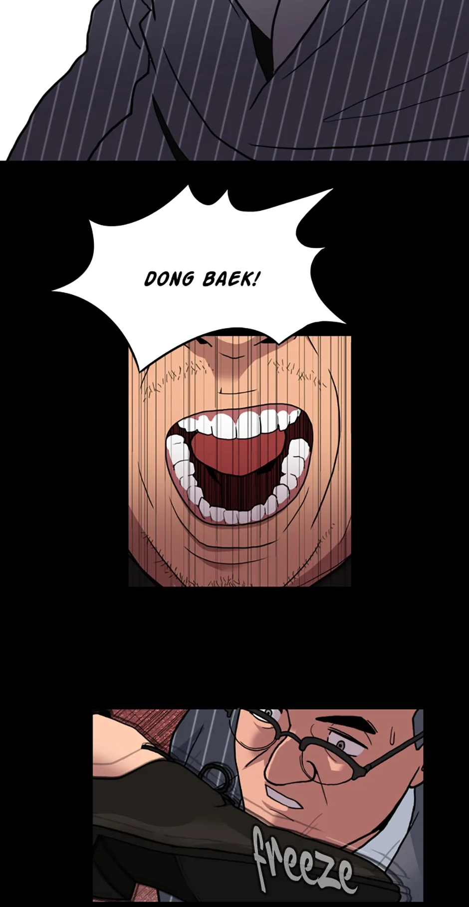 MEMORIST Chapter 1 page 60