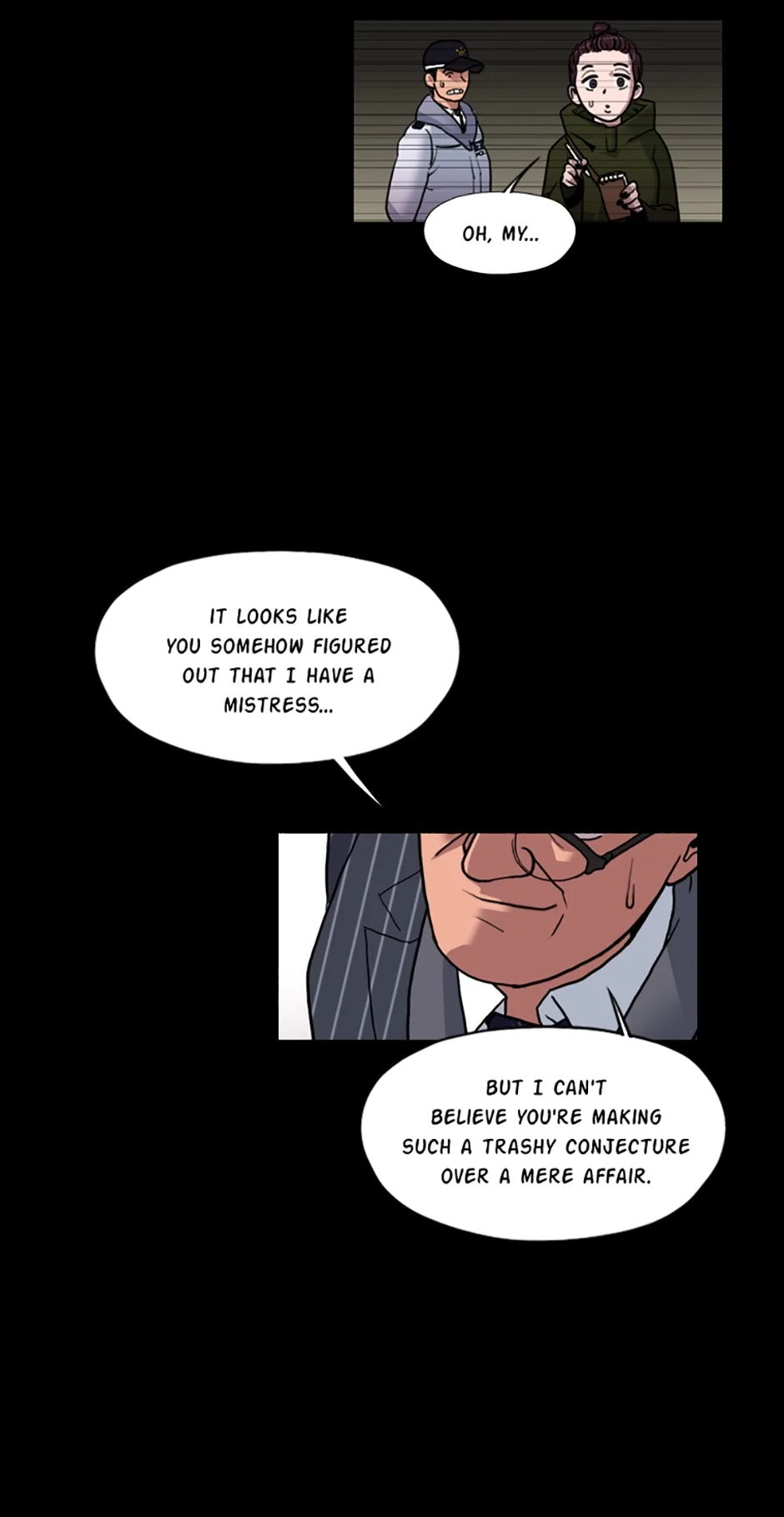 MEMORIST Chapter 1 page 58