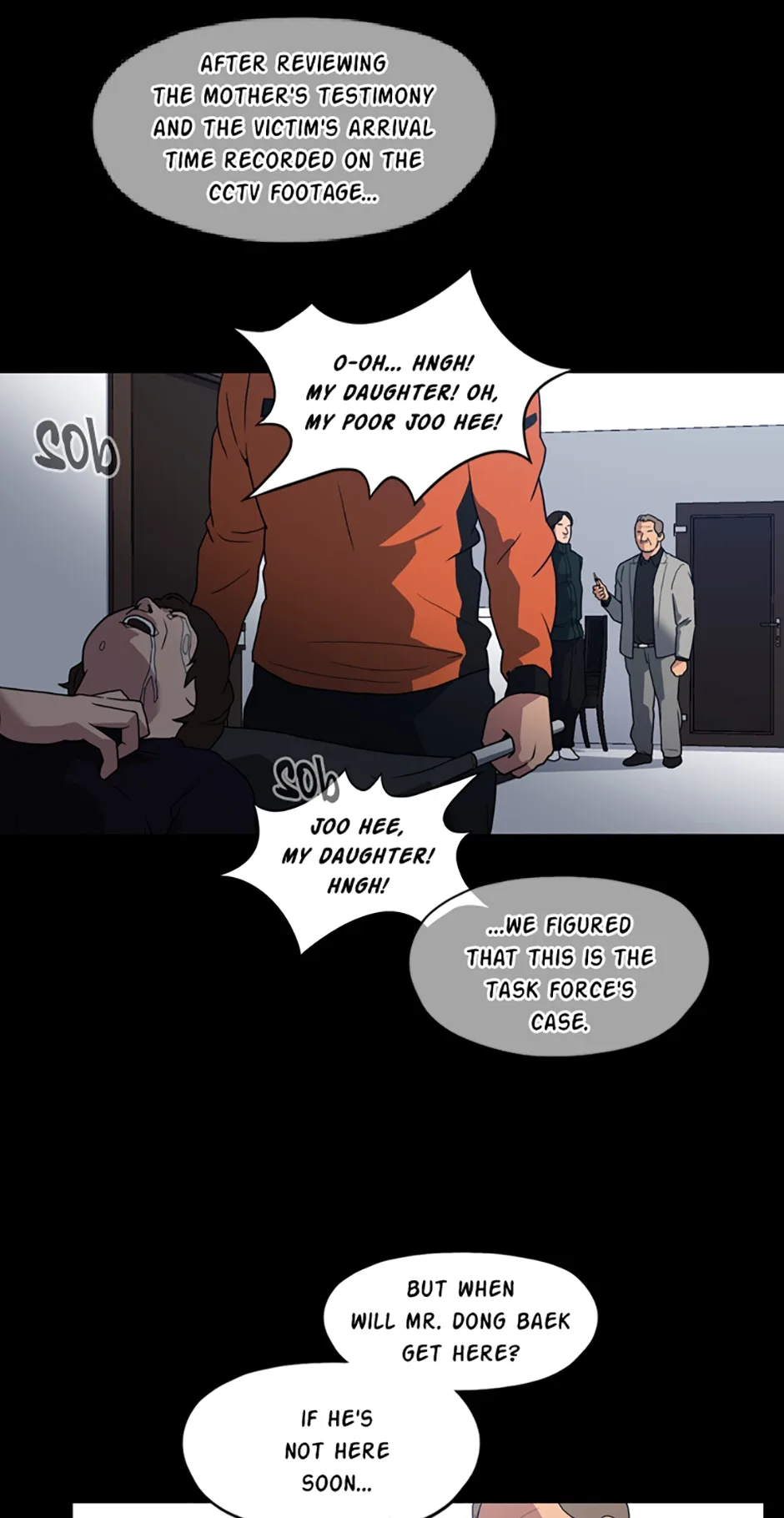MEMORIST Chapter 10 page 23
