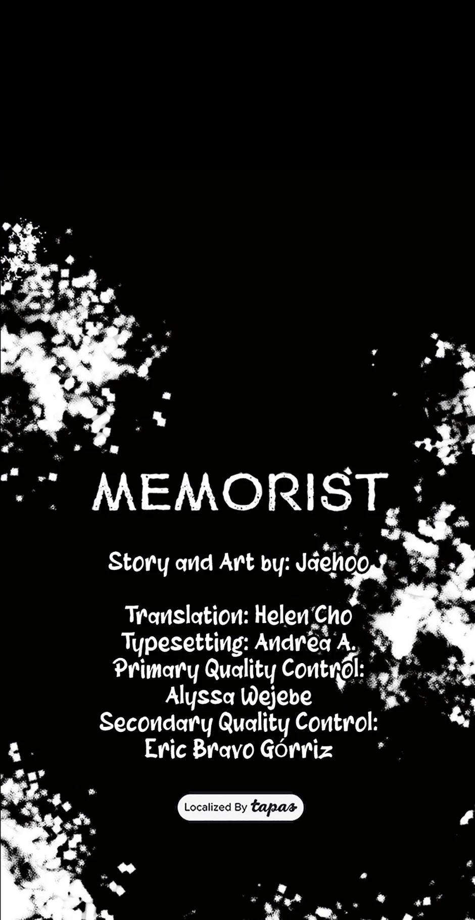 MEMORIST Chapter 10 page 21