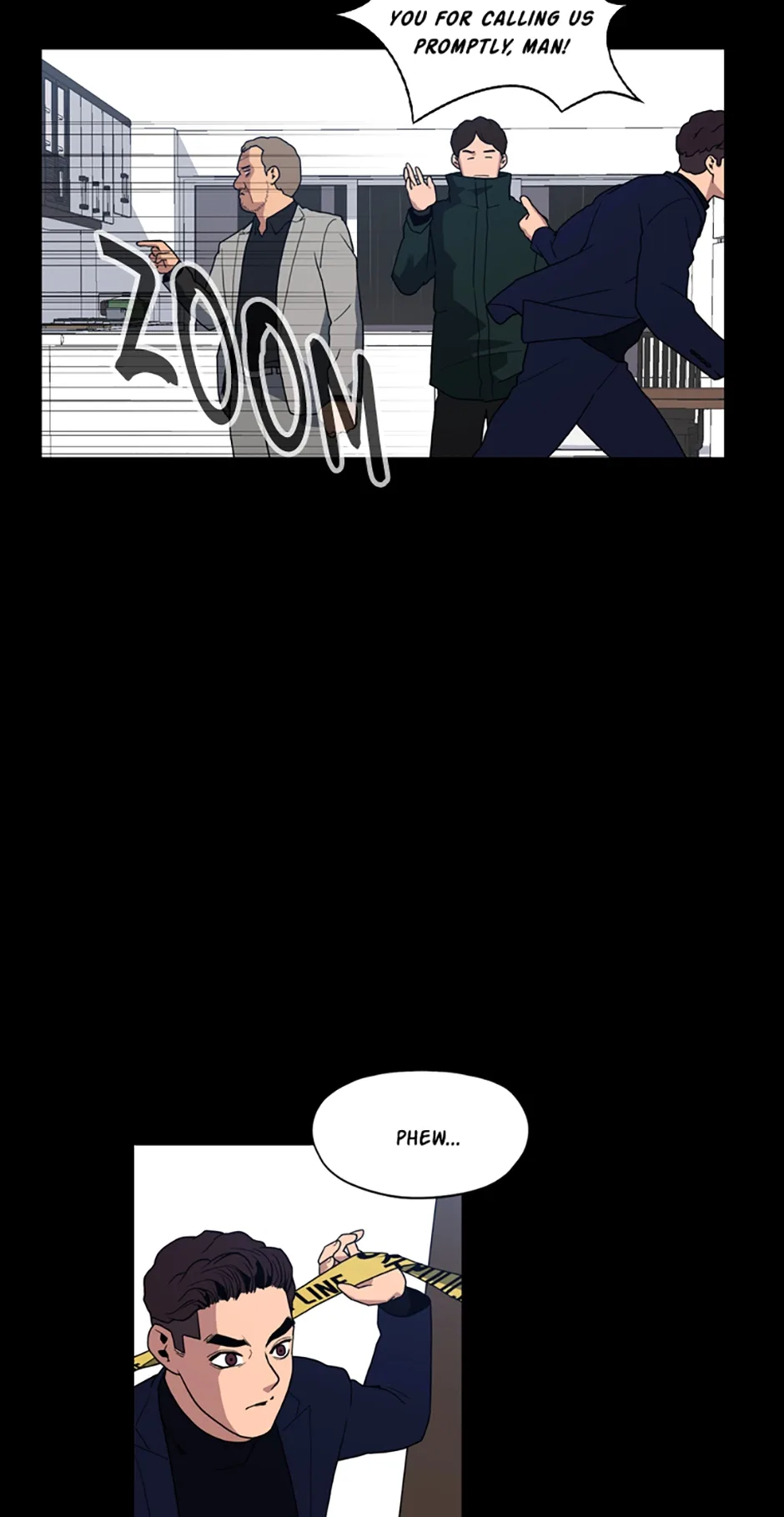 MEMORIST Chapter 10 page 27