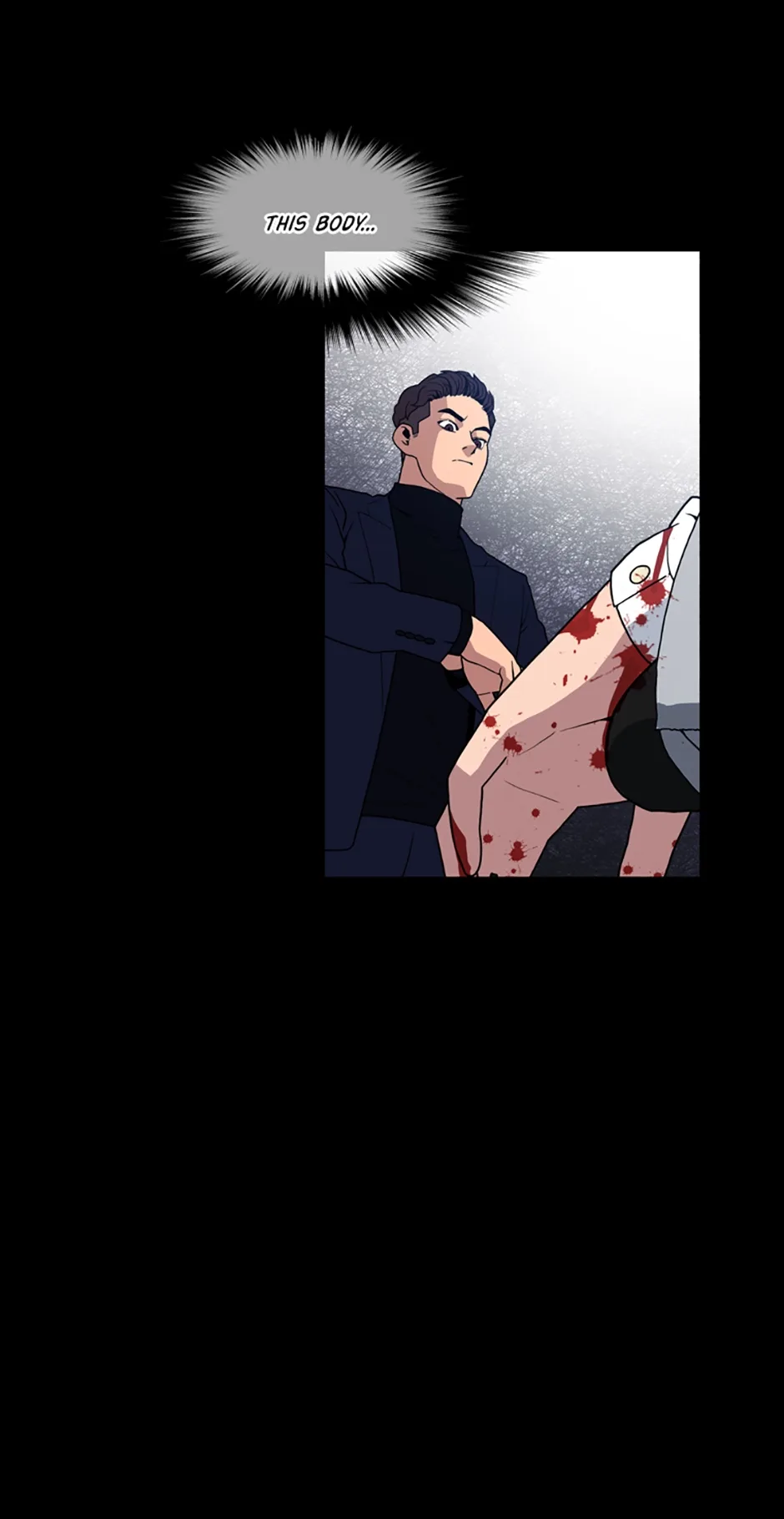 MEMORIST Chapter 10 page 29